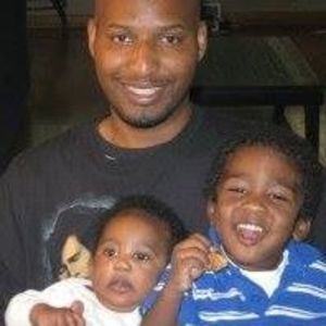 Meet your Posher, Donald